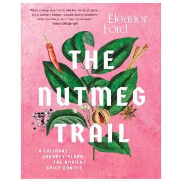 The Nutmeg Trail