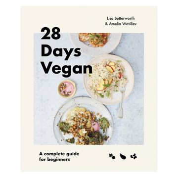 28 Days Vegan