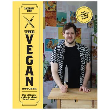 The Vegan Butcher