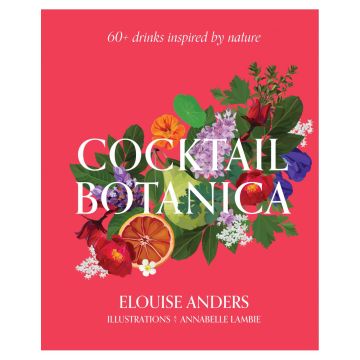 Cocktail Botanica