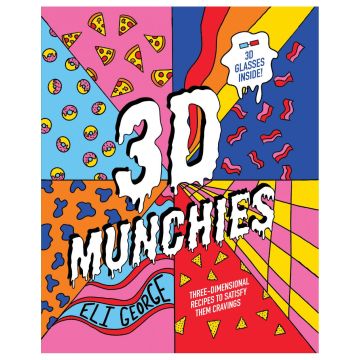 3D Munchies