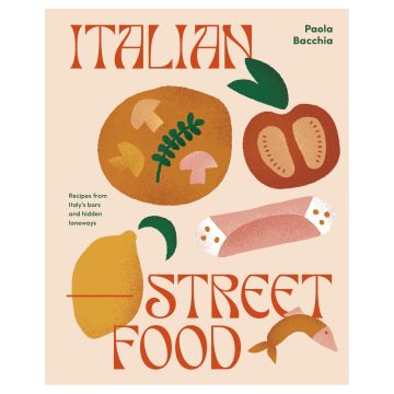 Italian Street Food