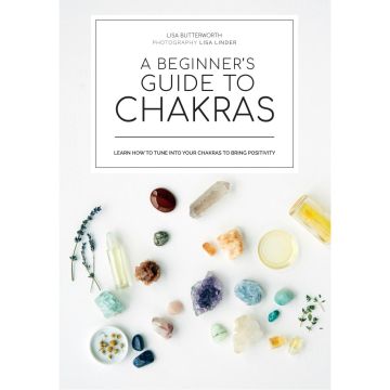 A beginner's guide to chakras