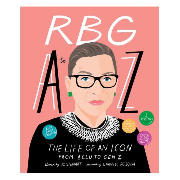 RBG A to Z