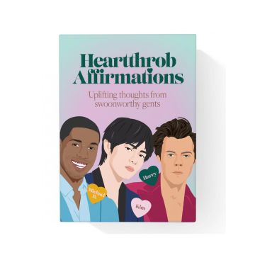 Heartthrob Affirmations