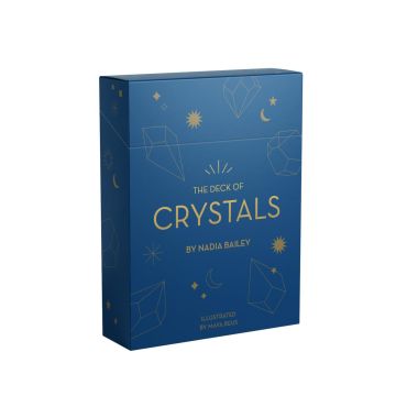 The Deck of Crystals