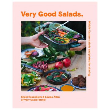 Very Good Salads