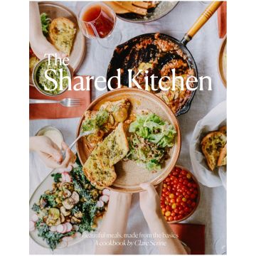 The Shared Kitchen