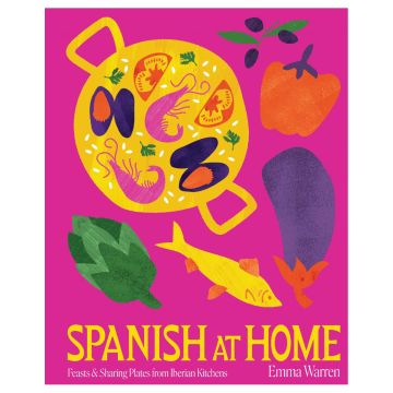 Spanish at Home