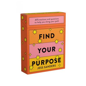 Find Your Purpose