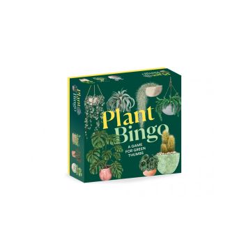 Plant Bingo