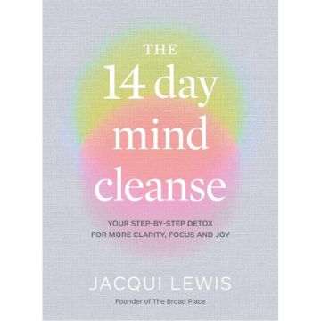 The 14 Day Mind Cleanse