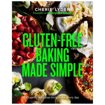 Gluten-Free Baking Made Simple