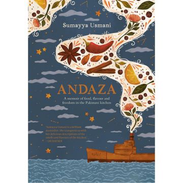 Andaza