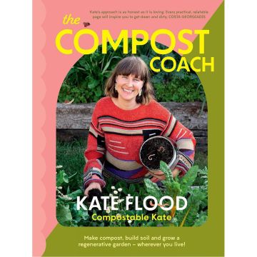 The Compost Coach