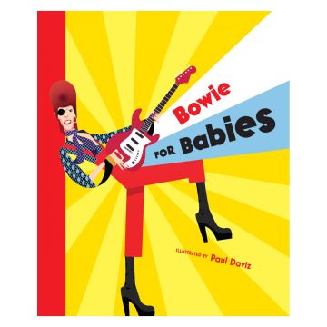 Bowie for Babies