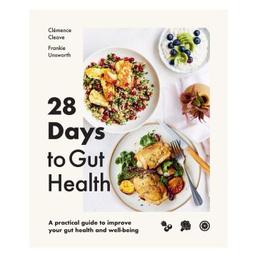 28 Days to Gut Health