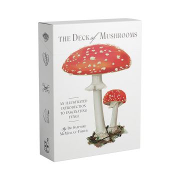 Deck of Mushrooms