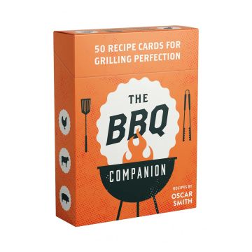 The BBQ Companion