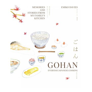 Gohan: Everyday Japanese Cooking