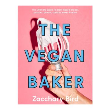 The Vegan Baker