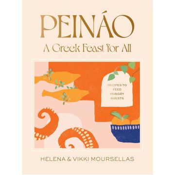 Peináo: A Greek feast for all