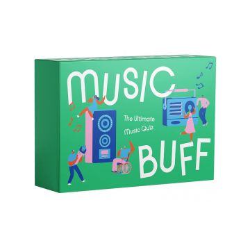 Music Buff