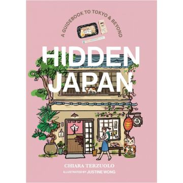 Hidden Japan