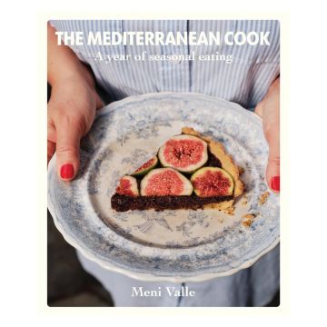 The Mediterranean Cook