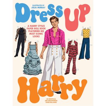 Dress Up Harry