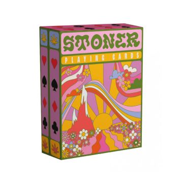 Playing Cards: Stoner