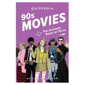 90s Movies Quizpedia