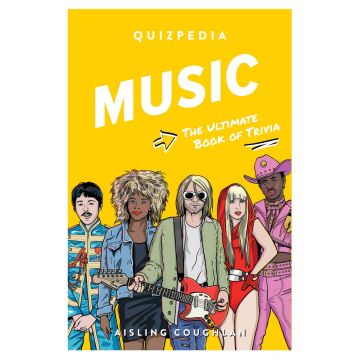 Music Quizpedia