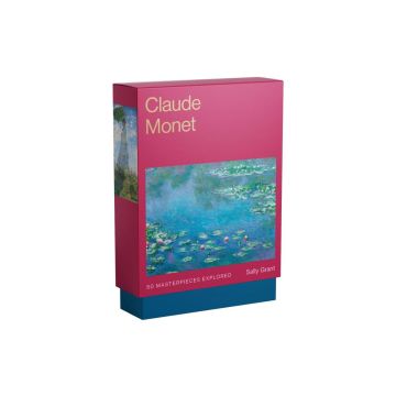 50 Masterpieces Explored: Claude Monet