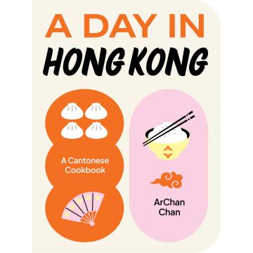 A Day in Hong Kong