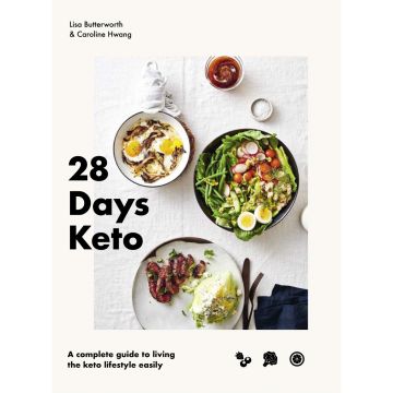 28 Days Keto