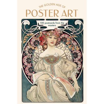 The Golden Age of Poster Art