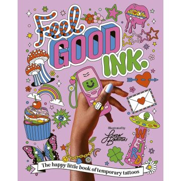 Feel Good Ink