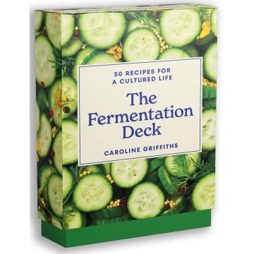 The Fermentation Deck