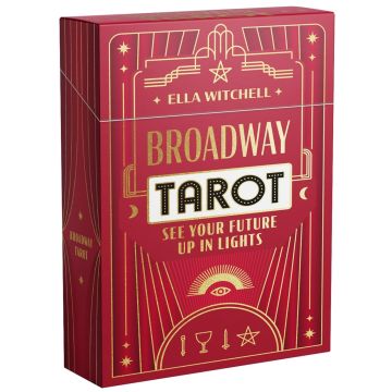 Broadway Tarot