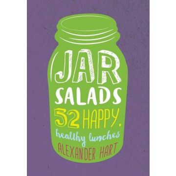 Jar Salads