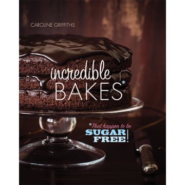 Incredible Bakes