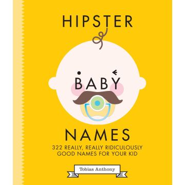 Hipster Baby Names