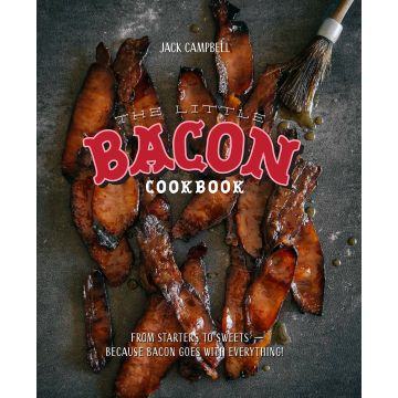 The Little Bacon Cookbook