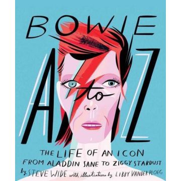 Bowie A-Z