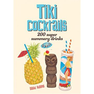 Tiki Cocktails