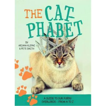 The Cat-phabet: