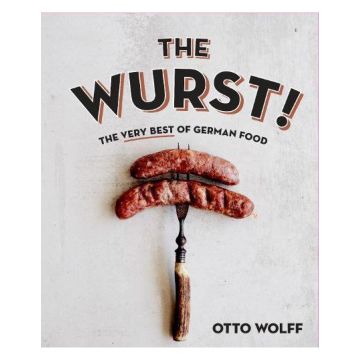 The Wurst!