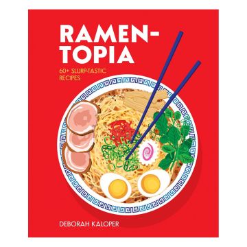 Ramen-topia