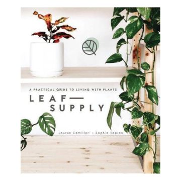 Leaf Supply